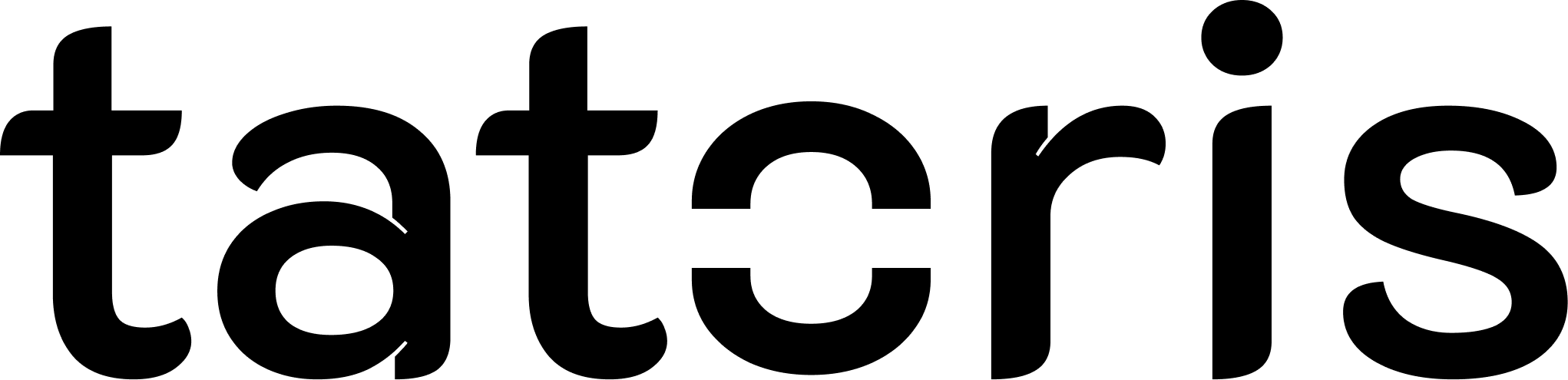 Tat Black 1